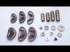 Auto cutter spare parts for Apparel Inustry