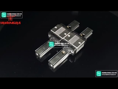 Part No. 59486001 Bearing, Linear, W/Rod, S-93-7 Paragon XLC7000 Z7 cutter Parts