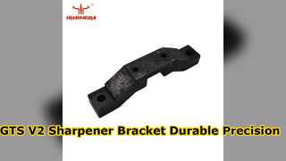 Sharpener Bracket GTS V2 Durable Auto Cutter Spare Part