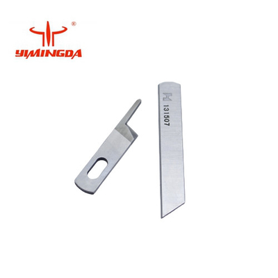 Sewing Machine Parts Moving Knife 6716S-FF6-50H PN 13150503/13150701 For Textile Industry