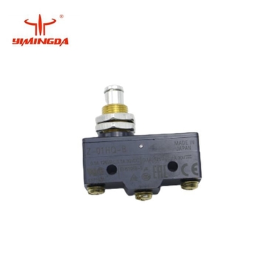 Paragon HX Cutter Parts 925500736 Z-01HQ-B Switch Spdt High Sensitivity 0.1A Estop