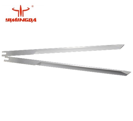 CAD Cutting Knives Auto Cutter Blade PN 68539 232x10.5x3mm Strong H Knife For Kuris Cutter