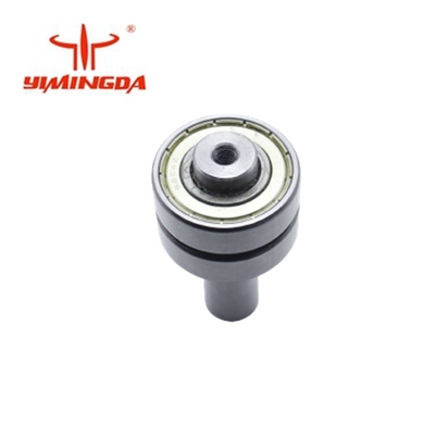 Auto Cutter Parts Wheel Shaft Distance Ring Wheel Hub Bearing Ball 6204-C-2Z