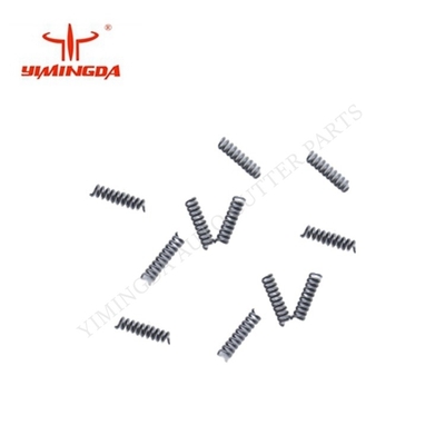 PN 035-028-025 Auto Cutter Parts Spring Power Conductor