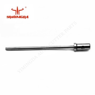 130181 Auto Cutter Parts Hollow Drill Size 5mm For Vector Q80