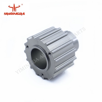 PN 82523000 Auto Cutter Parts Pulley Torque Tube CNSL For Cutter 7250