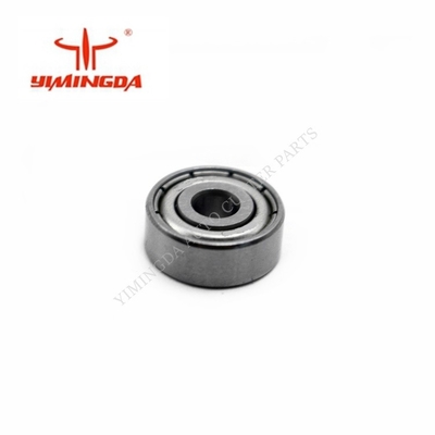 Part Number 65717 Auto Cutter Parts Bearing 624Z 4X13X5 For Kuris