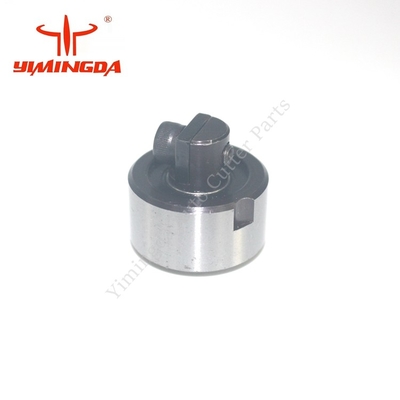 Sturdy Construction Auto Cutter Parts ISP00117 Eccentric Assembly For Investronica
