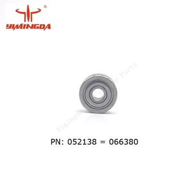 Bearing 624ZZ Auto Cutter Parts Number 007424 052138 066380 For Bullmer