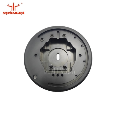 104621 / 70109004 Auto Cutter Parts Turn Plate Presserfoot For D8001 D8002 Bullmer Cutter