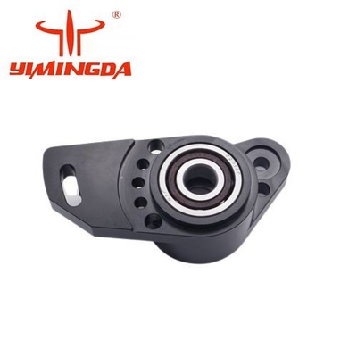 21029100 Cutter Spare Parts Housing Countershaft Plastic For Cutter S-91