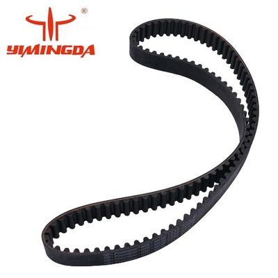 Auto Cutter Parts Toothed Belt HTD 880-8M-20 PN 1210-012-0007 Spare Parts For Spreader Cutter