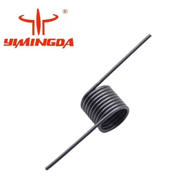 PN 050-041-005 Garment Industrial Cutter Parts Spring For Speed Throttle