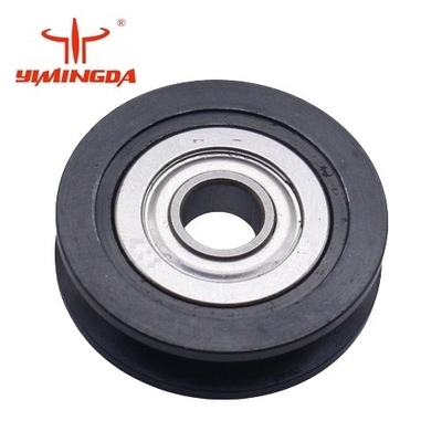 Part No. 20566000 Pulley Idler Sharpener Cutter Parts For S-91