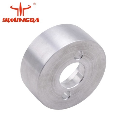 Spare Part No. 67999000 Pulley Crowned Crankshaft For Cutter GC2001 / S3000