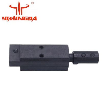 Cutting Machine Black Square Swivel