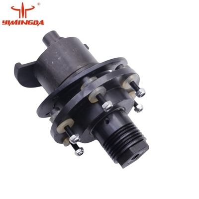 Auto Cutter Spare Parts Medium Pulley NG08-01-01 Excentric Shoft For Yin Cutter Takatori Cutter