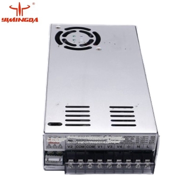 Power Supply 250W MW Q-250D Part No. 94879000 For XLC7000 Z7 Auto Cutter Machine