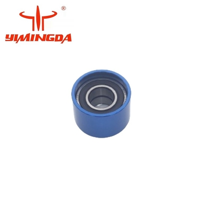 Equipped Smooth Return Pulley Part No 117926 + 116248 Auto Cutter Part For VT7000