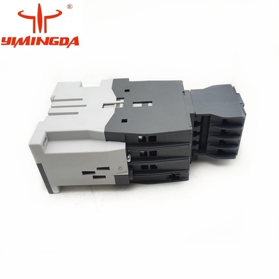 Auto Cutter Parts No 89805000 Kit Aux Contact For GT7250 Cutter