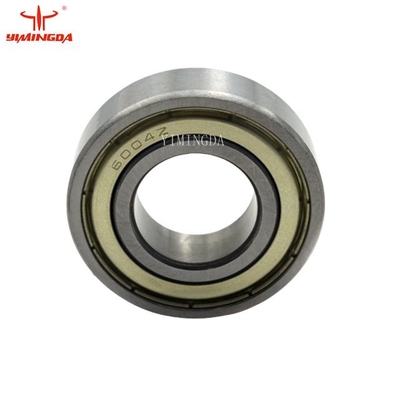 Bearing 6004ZZ For Garment Textile Apparel Auto Cutter Machine