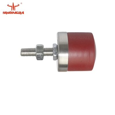 Bumper Assembly, Elevator, Lower Part No 90891000 XLC7000 Z7 Cutter Spare Parts
