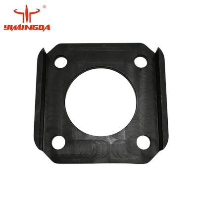 Part No. 90518000 Plate Adjustment - Cutter Tube Support textile Cutting Room Spare Parts