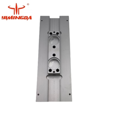 AXN80 Slide Wagon Compl Part No 066297 Auto Cutter Spare Parts For Bullmer Cutter