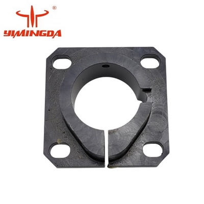 Part No. 90521000 Block Cutter Tube Support Textile Industry Cutter Spare Parts