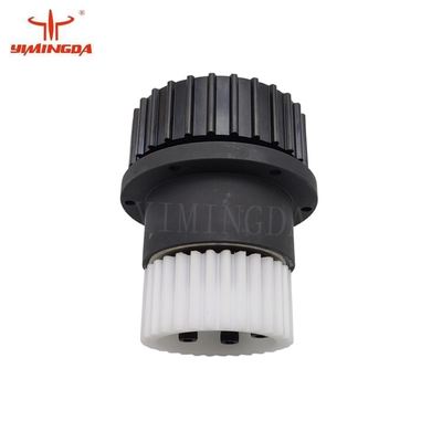 Par No. 704412 Wheel Suitable For Vector VT5000 Auto Cutting Machine