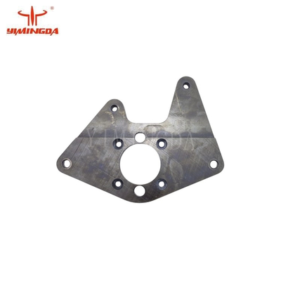 Bracket, Pulley, Balancer, Lancaster, S-93-5 Part No. 66474001 For 5250 Cutter, S5200 cutter, S-93 cutter
