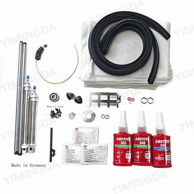 Maintenance Kits Part No.704309 / 704245MTK 500H VT-AUTO MH8 For Auto Machine