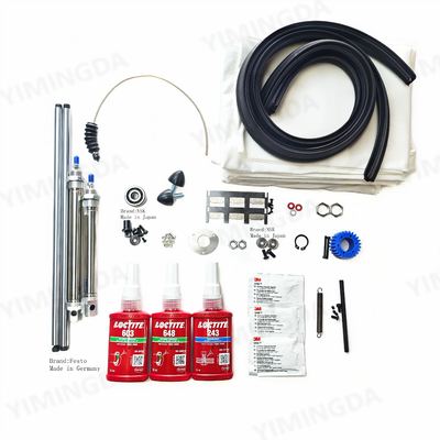 Maintenance Kits Part No. 704310 / 704246 MTK 1000H VT-AUTO MH8 M88 For Auto Machine