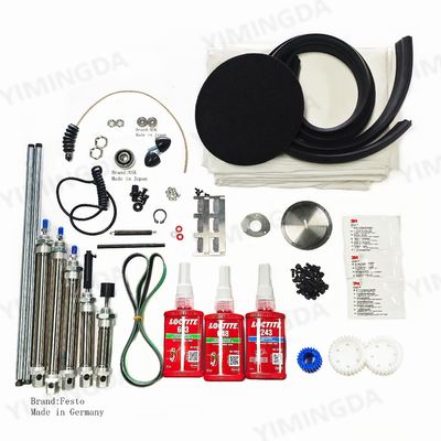 Part No 704311 / 704247 Maintenance Kits MTK 2000H VT-AUTO MH8 For Auto Machine