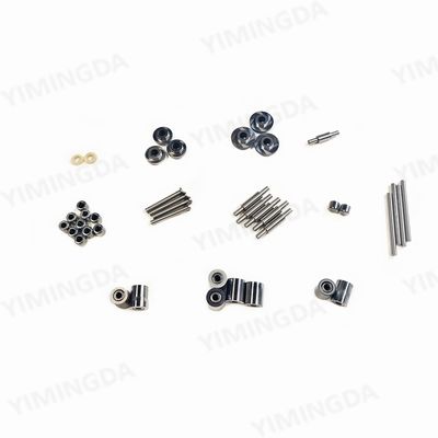 Maintenance Kits Part No.702693 / 702697 MTK 500H VT70-FA 2.4X7 For Auto Footwear Machine VT7000