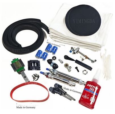 Maintenance Kits Part No. 705690, 705685 MTK 1000H VT-FA-Q25-72
