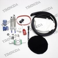 Maintenance Kits 1000H, Part No. 705704 / 705714 VT-TT-Q25-72, VT-IX-72/IX-100