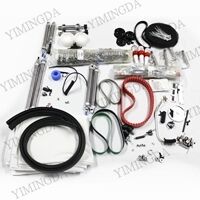 Maintenance Kits, Part No. 704288 MTK 4000H VT-FA-MX9 For Garment Industry