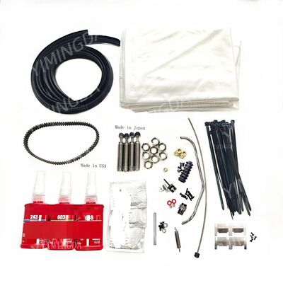 Maintenance Kits, Part No. 705548/705573/705578/706652 MTK 500H VT-FA-IX6 For Garment Industry
