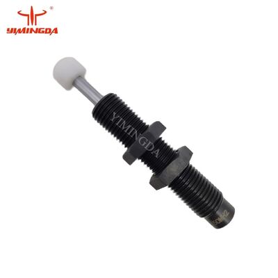Auto Cutter Spare Part No. 125203 Hydraulic Damper Double Jo For Apparel Industry