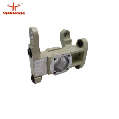 Part No 66142000 Elvtr. Carr Assy S93-5 W/Lancas For 5200 & 5250 & S-93 Cutter Machine