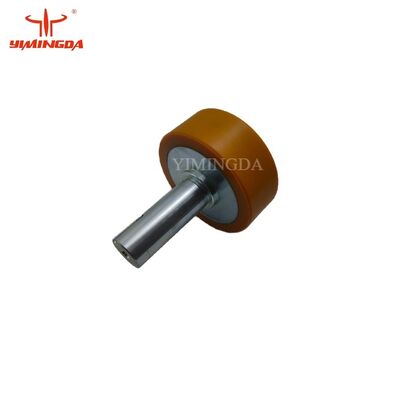 Part No 84611010 Driving Wheel For Auto Cutter Machine KW 2000 Spreader