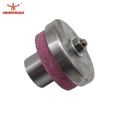 Spreader Grindstone Cutter Grind Wheel Knife Stone For Spreader Machine