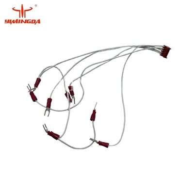 Part No. 92793001 Cable Joystick For XLC 7000 Cutter, Assembled together with 925500574  95500575