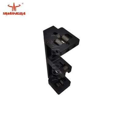 Part No.: N09.0002S067 E-type Middle Blade Guide 8cm Auto Cutter Spare Parts For FK Cutter