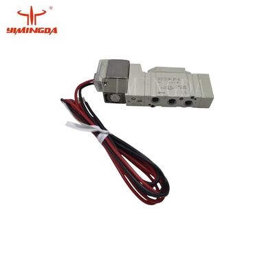 SY3120-5H-M5-Q Solenied Valve q25 Auto Cutter Spare Parts