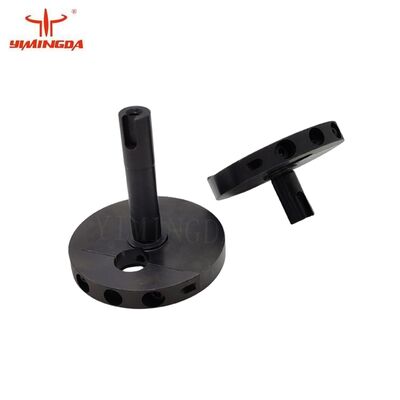 Part No. 124042 Pinion Shaft Vibration Box For Ix9 Cutter, Crankshaft PN 703737