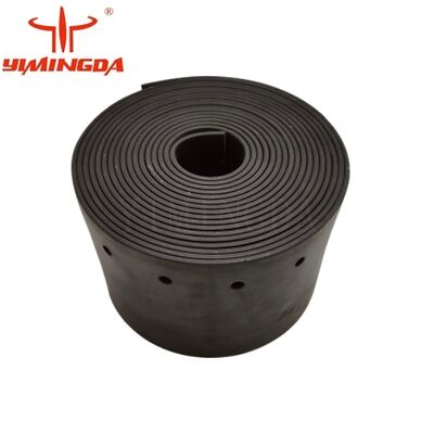 Rubber Sealing Part No 109384 For D8001 Auto Cutter Spare Parts