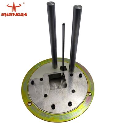 Q80 Cutting Head Assembly Auto Cutter Spare Parts