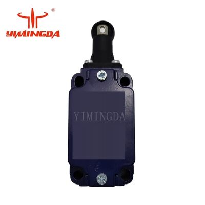 Position Switch NC ZR335 Part No. 068069 For D8001S Auto Cutter Spare Parts
